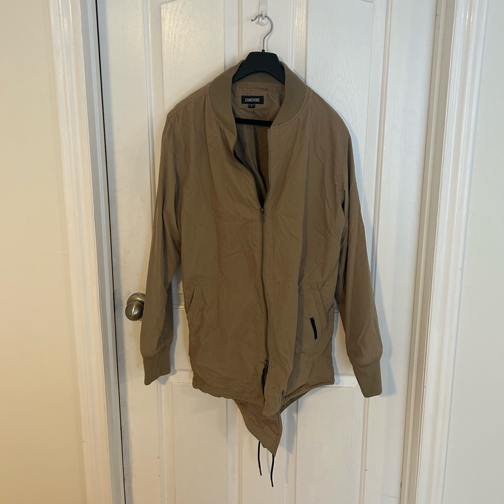 Zanerobe Utility Jacket Sz M
